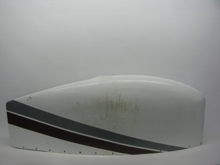 Piper PA-32 L/H Wing Tip
