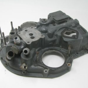 Lycoming O-320 Accessory Housing