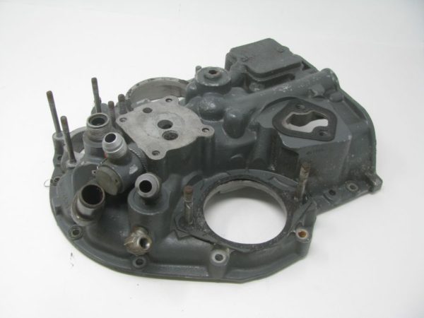 Lycoming O-320 Accessory Housing