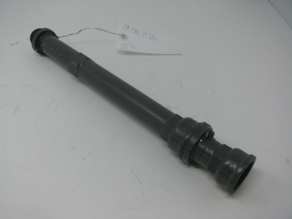 Lycoming Oil Filler Dipstick Housing