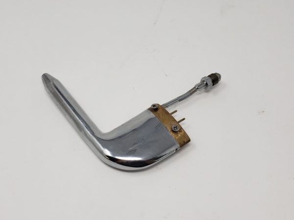 Aero Instruments PH502 Heated Pitot Tube 24v