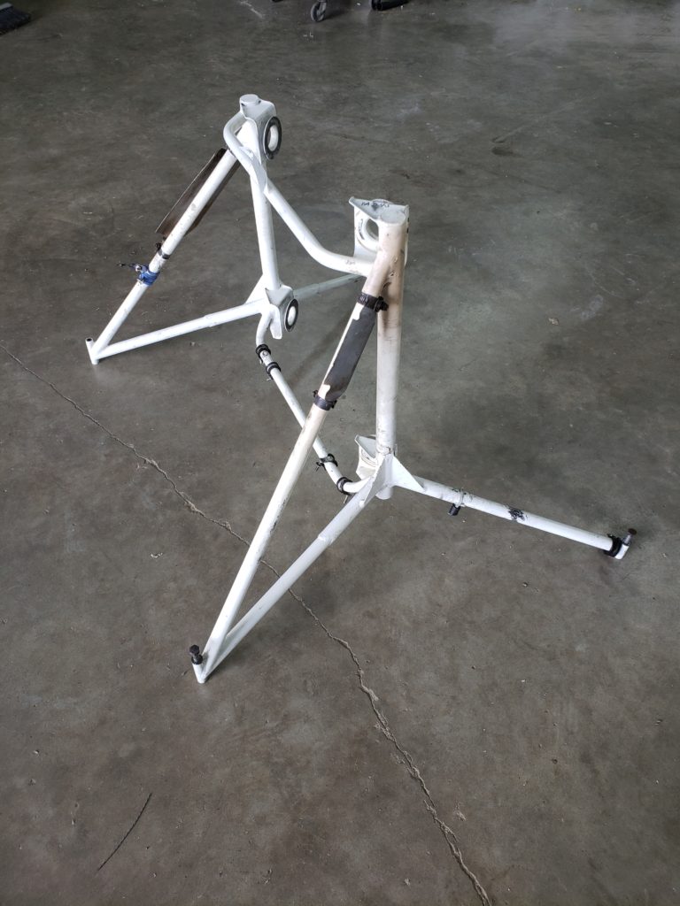 Cessna 182 Engine Mount