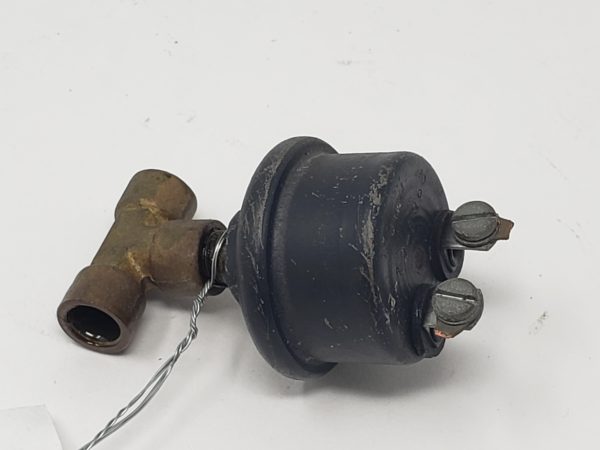 Hobbs Oil Pressure Switch