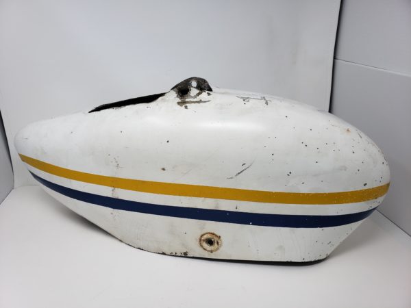 0742410-25 Cessna 182 Nose Wheel Fairing (Pant)