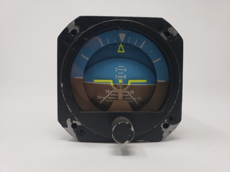 R.C.Allen RCA22-7 Horizon Gyro Indicator