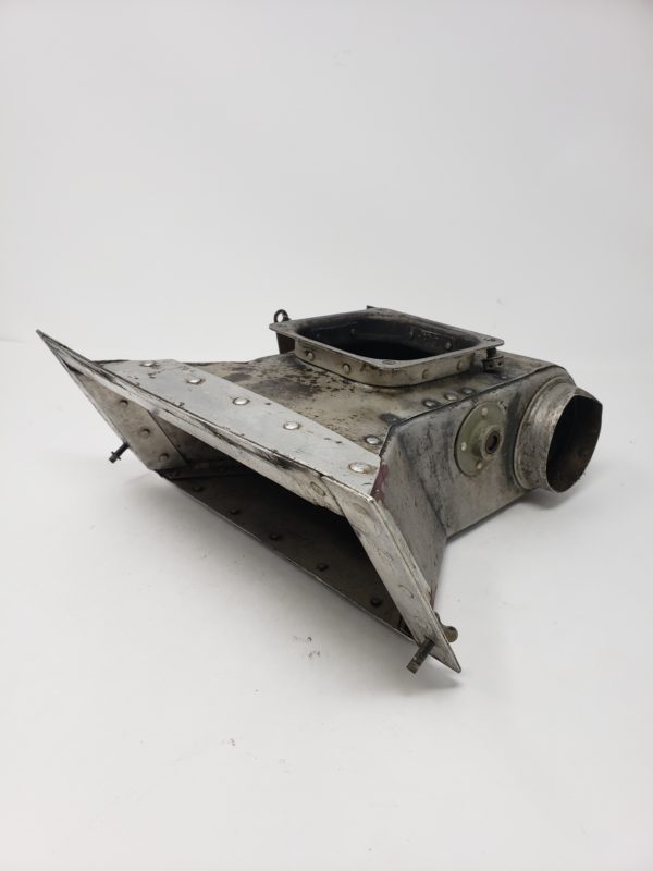 Cessna 182 Carb Air box