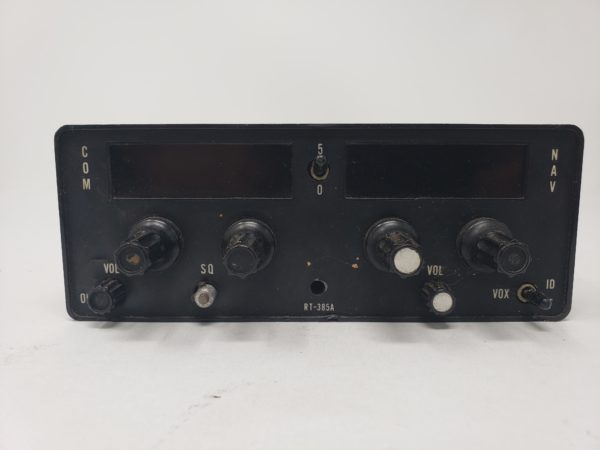 ARC RT-385A Nav/Com