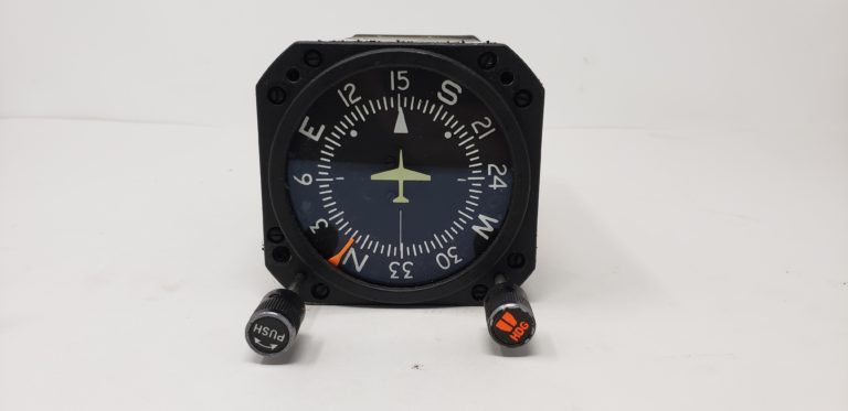 Edo-Aire 4000D-1 Directional Gyro