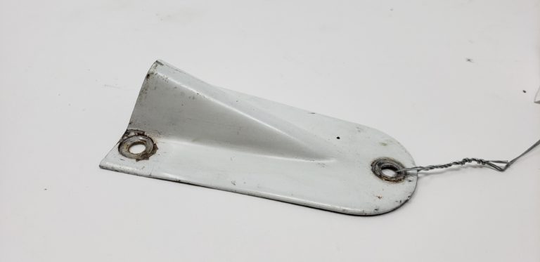 Cessna 182 Dorsal Fin Fairing