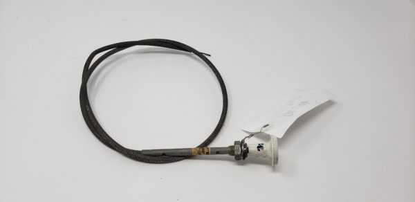 Cessna 182 Cabin Air Control Cable