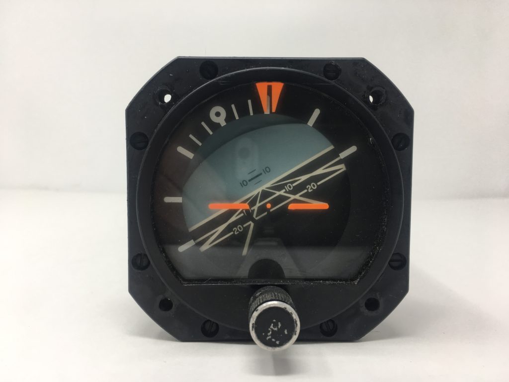 5000B-9 Attitude Indicator(5000B-9)