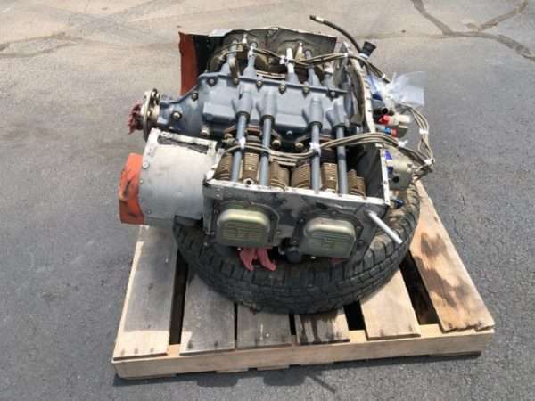 O-360-A1D-for-sale-mooney-engine-for-sale