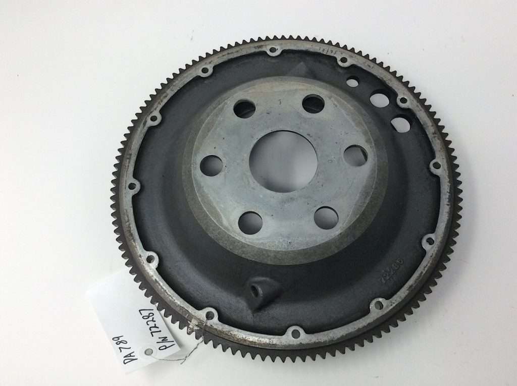 72287 Lycoming Io 360 A1a Flywheel 72287