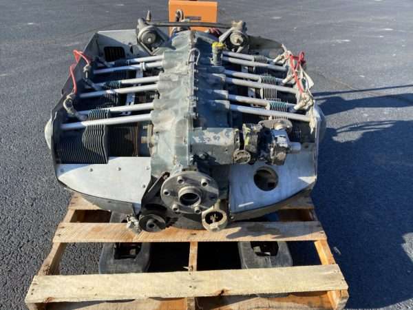 lycoming 0-540 for sale airboat engine