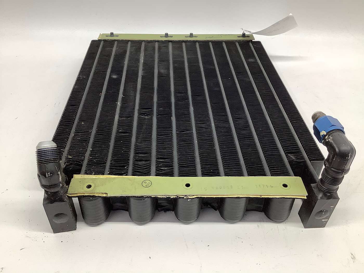 36-380101-3 Beechcraft BE58 Baron A/C Condenser Coil