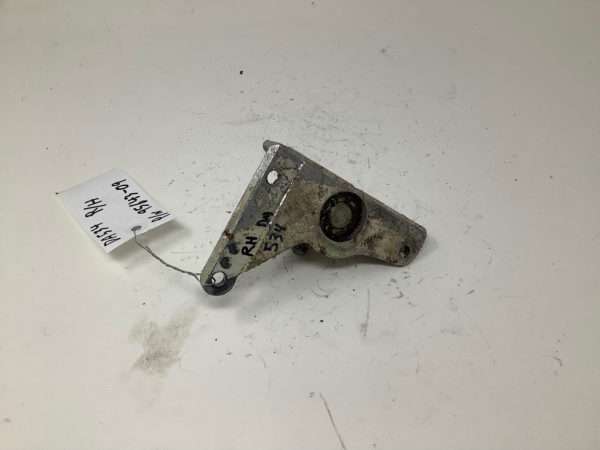 95643-09 Piper Pa-32r-301 R H Main Gear Truss Bracket Assembly