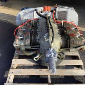 General Engines Archives - Aircraft Parts and Salvage for Sale