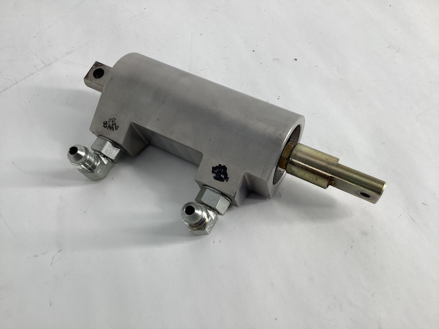 10-86A AT-802A Brake Master Cylinder