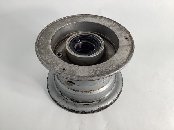 CA84106-02-101 Thrush S2R-T34 5.00×5 Tail Wheel Assembly CA84106-02-101