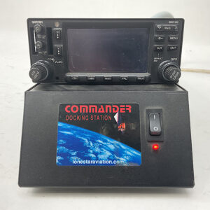 Garmin GNS 430 (Non-WAAS) 011-00280-10 CORE