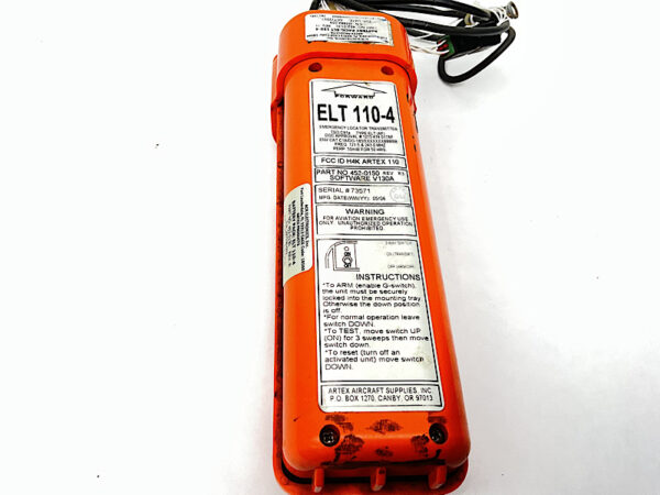 ELT 110-4