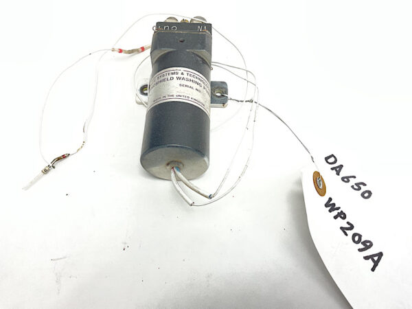 WP209A