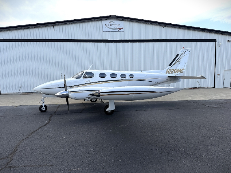Cessna T182T for sale Keith Air Conditioning